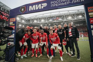 Итоги сезона 24/25