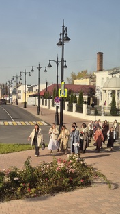 Туры выходного дня из Москвы