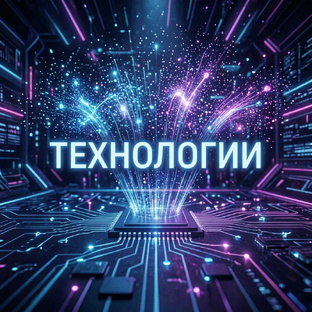 Технологии