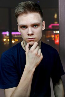 VELIKIЙ фото репера 