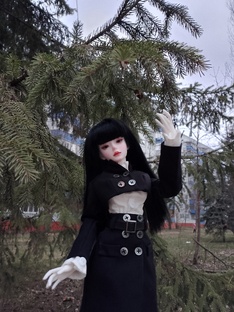 Кали. 