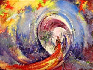 Поэтические зарисовки о любви и расставаниях