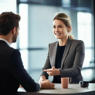 Собеседования и телефонные интервью