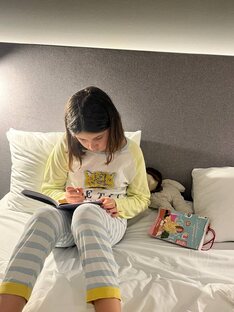 Психология