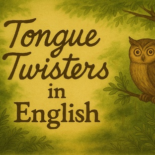Tongue Twisters