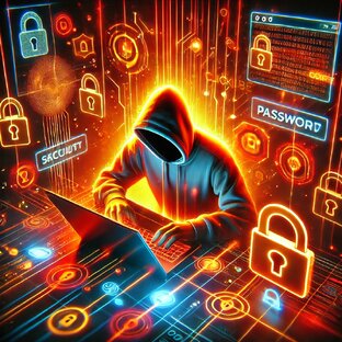 МОШЕННИКИ В СОЦСЕТЯХ