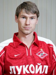 Гол+ассист. игроков московского "Спартака" 