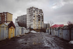 Жизнь в городе 2 сезон
