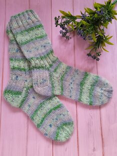 "Носочная коробочка"