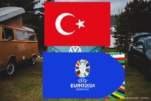 TURQUIA EN LA EUROCOPA 2024