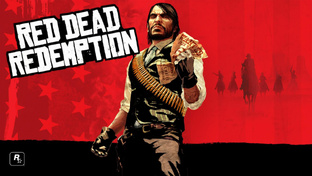 Red Dead Redemption