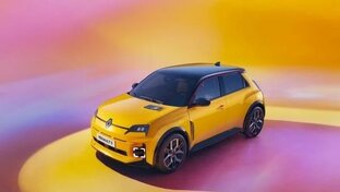 Новинки автопрома 
