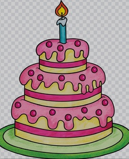 ТОРТЫ С  БЗК