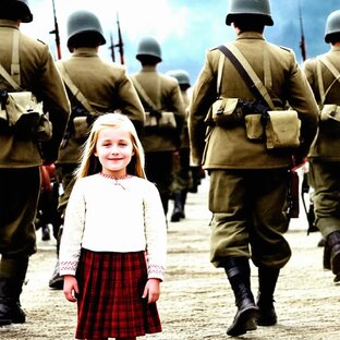 Песни про войну