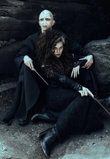 Каждой сказке нужен старый добрый злодей