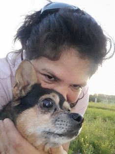 Мои Питомцы