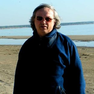 Фёдоров -Северянин