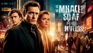 Фильмы/Мульфильмы