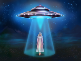 Космоэнергетика