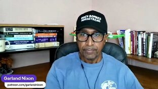 Гарланд Никсон