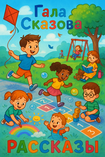 Рассказы для детей