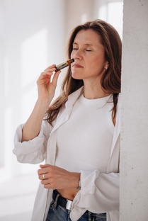 АРОМАПСИХОЛОГИЯ