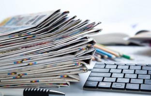 История спортивной журналистики в России и СССР