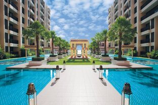 Жилье в Хуахине