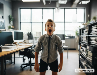 Малый Бизнес