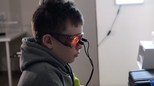 Функциональное лечение зрения