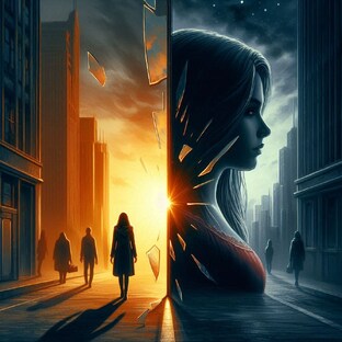 Нити судьбы. Дорога к себе