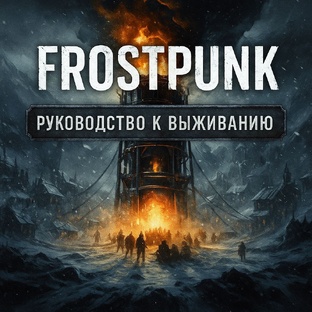 Frostpunk