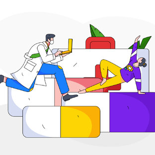 Дайджест месяца