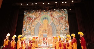 Первая помощь при стрессе