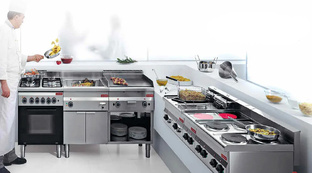 10 обязательных предметов кухонного оборудования для успешного старта в общепите