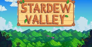 Stardew Valley 1.6