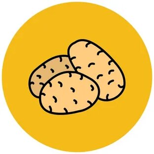 Выращивание картофеля