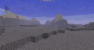 Minecraft Liminal Spaces (Old Minecraft)
