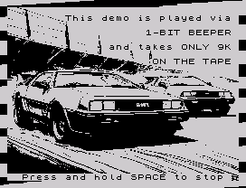 Beeper Music