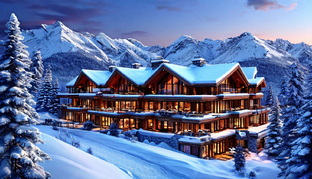 Отель / рассказ