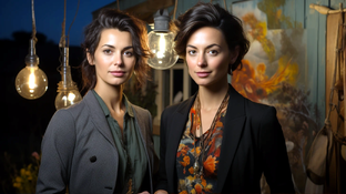 Зигзаги судьбы