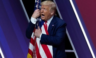 Трамповедение