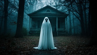 ПАРАНОРМАЛЬНОЕ