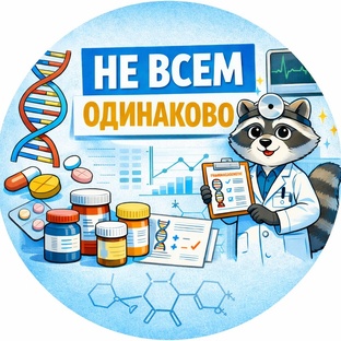 Не всем одинаково