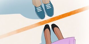 Личные границы