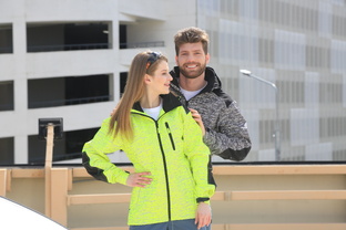 Функциональная одежда: что это?