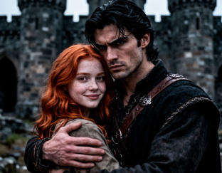 Единой цепью