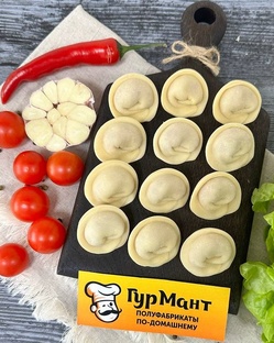 Готовим вкусно