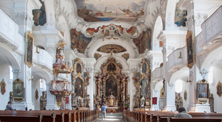 Религия и всё о ней