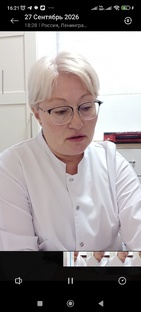 Как проходят курсы по массажу. 